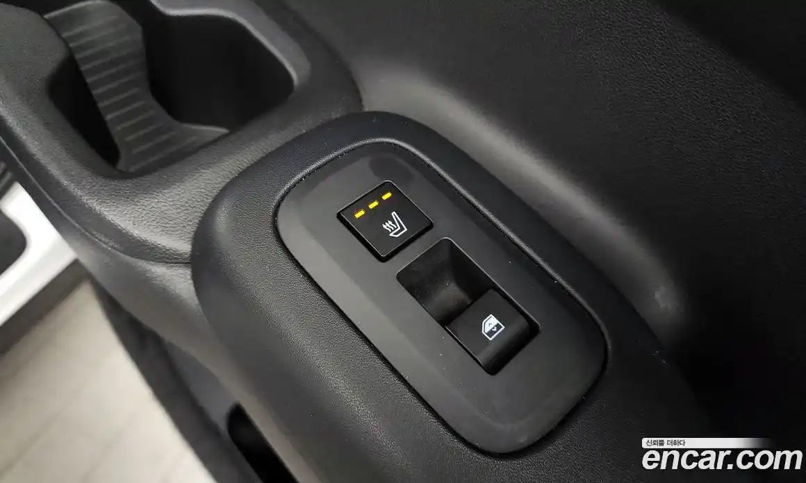 Hyundai Santa Fe 2024 1.6 Автомат в Москве № 110066, фото 16