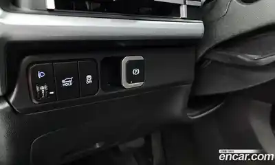 Hyundai Santa Fe 2024 1.6 Автомат в Москве № 110066, миниатюра 3