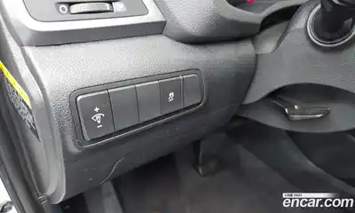 Hyundai Tucson 2016 1.7 Автомат в Москве № 110083, миниатюра 11