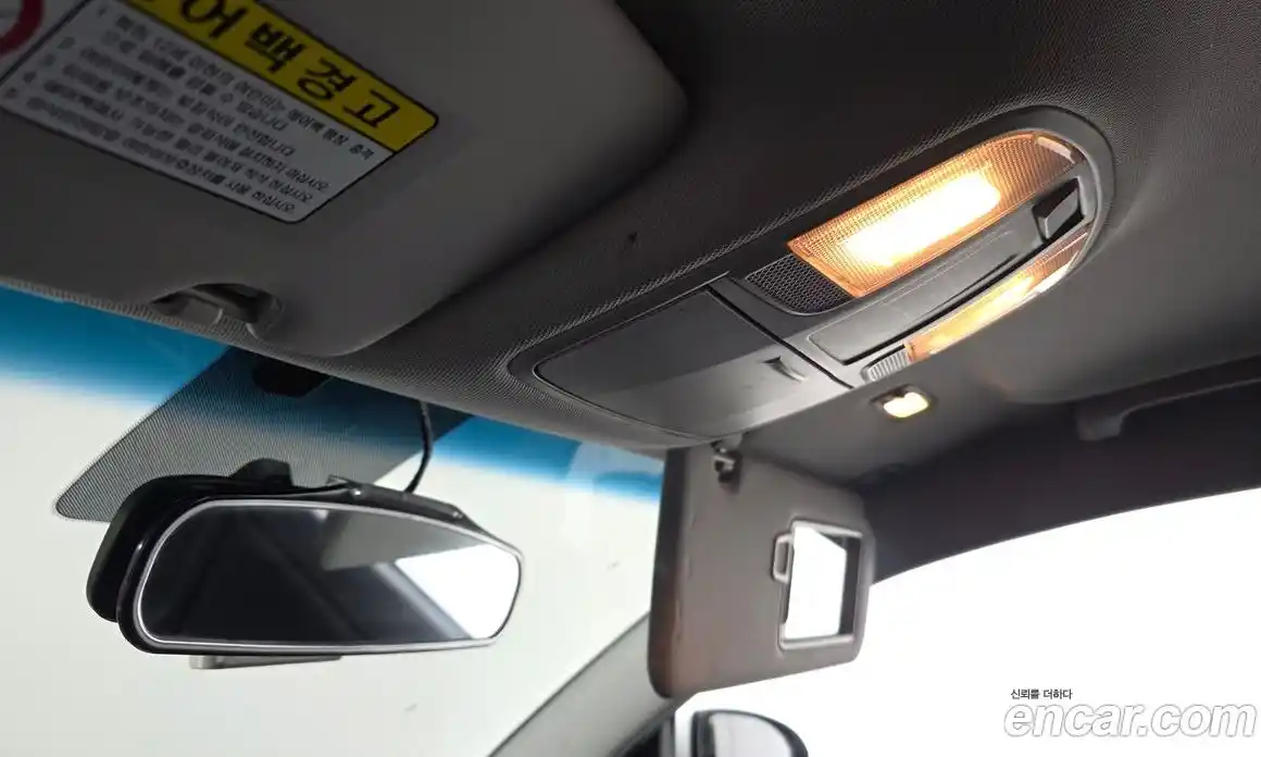 Hyundai Tucson 2016 1.7 Автомат в Москве № 110083, фото 13