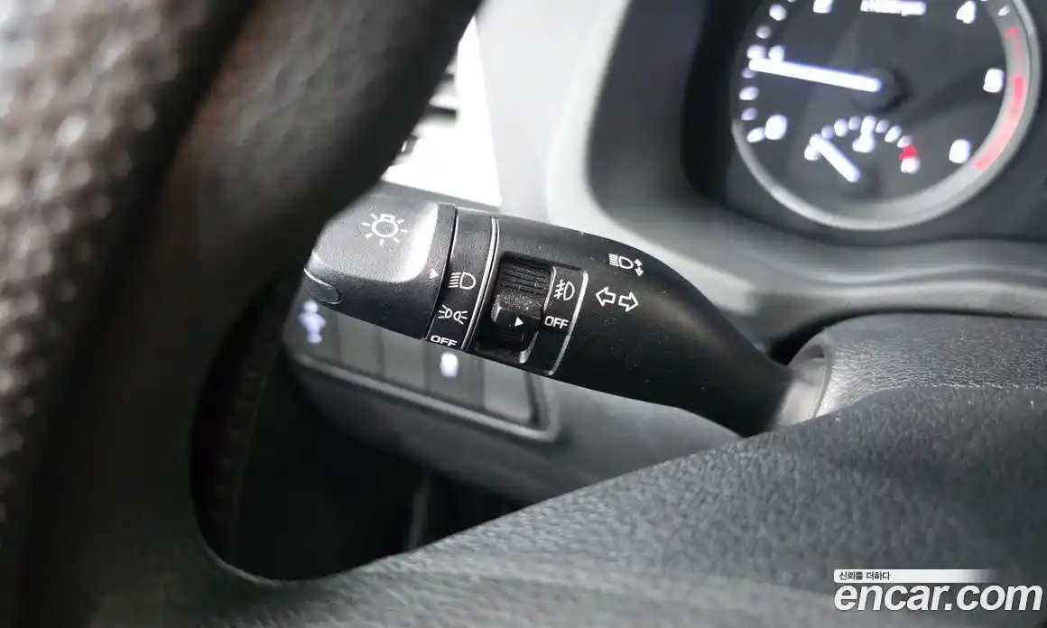 Hyundai Tucson 2016 1.7 Автомат в Москве № 110083, фото 16