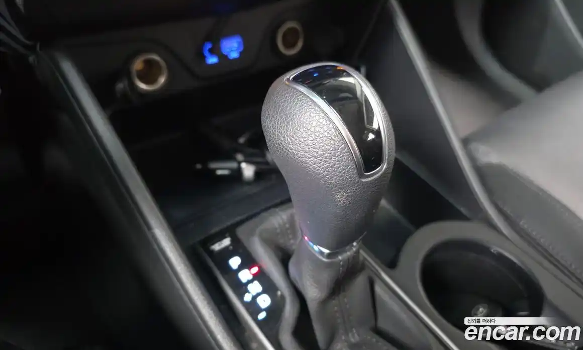 Hyundai Tucson 2016 1.7 Автомат в Москве № 110083, фото 5