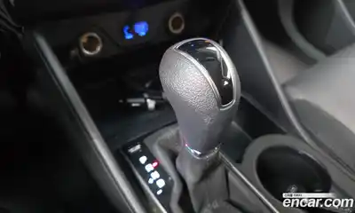 Hyundai Tucson 2016 1.7 Автомат в Москве № 110083, миниатюра 5