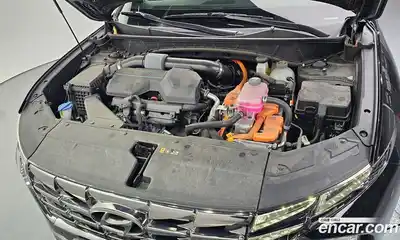 Hyundai Tucson 2023 1.6 Автомат в Москве № 110551, миниатюра 11