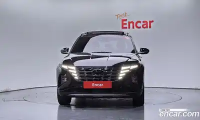 Hyundai Tucson 2023 1.6 Автомат в Москве № 110551, миниатюра 12