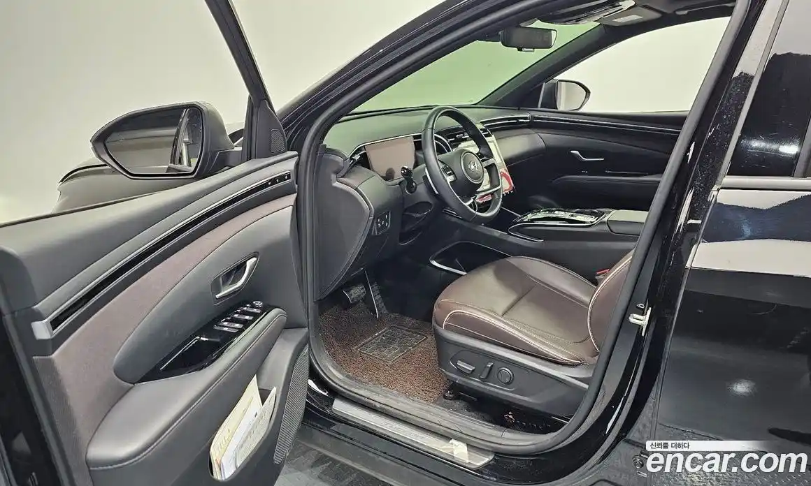 Hyundai Tucson 2023 1.6 Автомат в Москве № 110551, фото 15