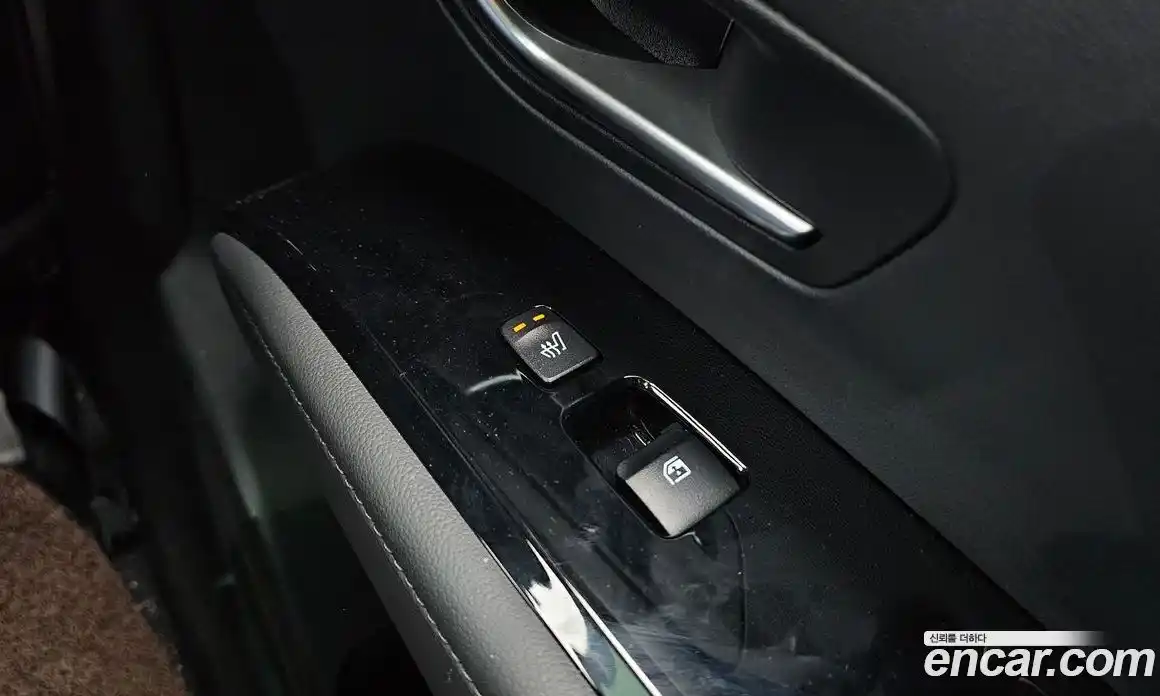 Hyundai Tucson 2023 1.6 Автомат в Москве № 110551, фото 20