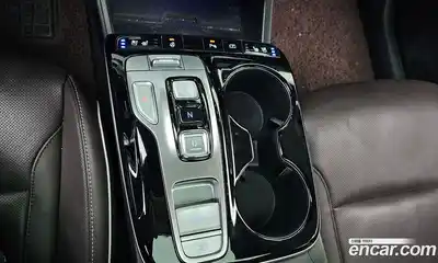 Hyundai Tucson 2023 1.6 Автомат в Москве № 110551, миниатюра 2