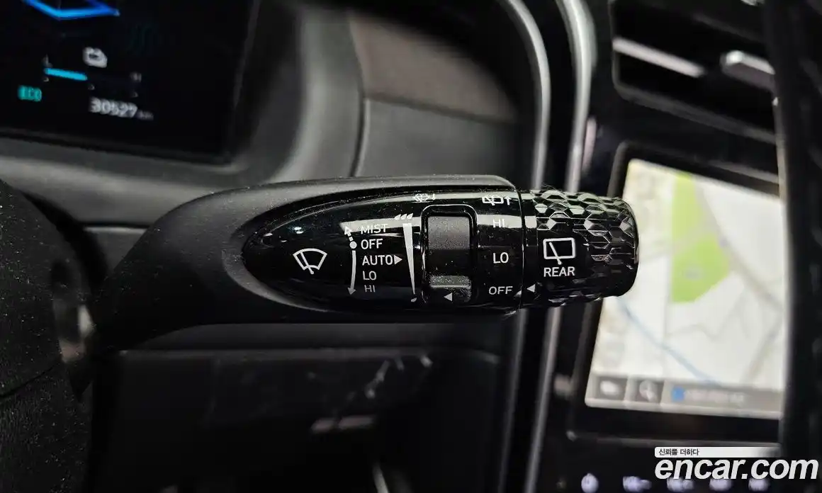 Hyundai Tucson 2023 1.6 Автомат в Москве № 110551, фото 4