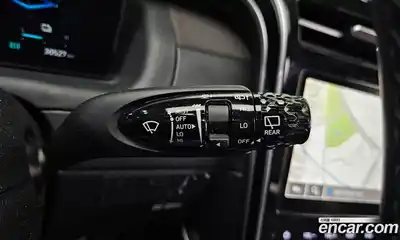 Hyundai Tucson 2023 1.6 Автомат в Москве № 110551, миниатюра 4