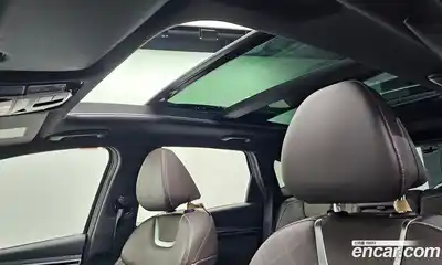 Hyundai Tucson 2023 1.6 Автомат в Москве № 110551, миниатюра 6