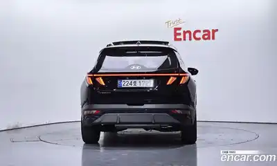 Hyundai Tucson 2023 1.6 Автомат в Москве № 110551, миниатюра 9