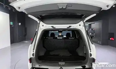 Hyundai Santa Fe 2024 2.5 Автомат в Москве № 110903, миниатюра 11