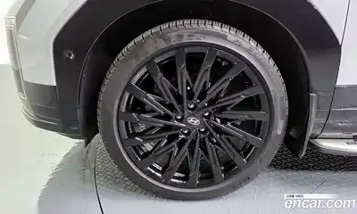 Hyundai Santa Fe 2024 2.5 Автомат в Москве № 110903, миниатюра 12