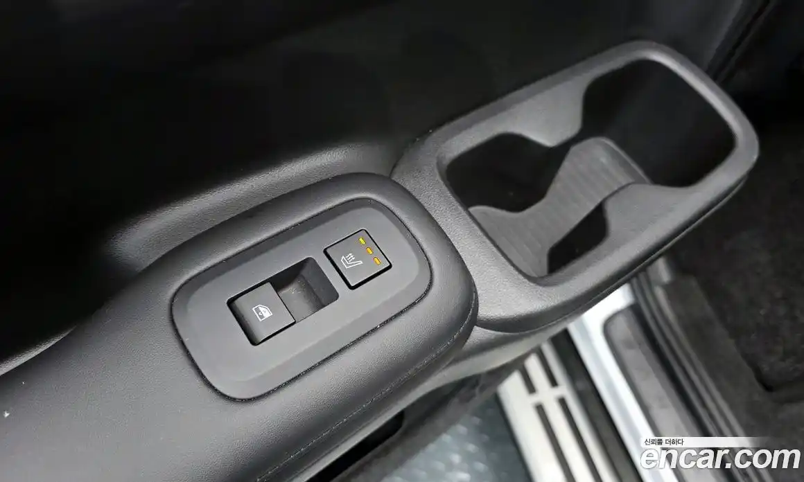 Hyundai Santa Fe 2024 2.5 Автомат в Москве № 110903, фото 14