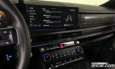 Hyundai Santa Fe 2024 2.5 Автомат в Москве № 110903, миниатюра 4