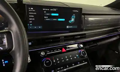 Hyundai Santa Fe 2024 2.5 Автомат в Москве № 110903, миниатюра 5