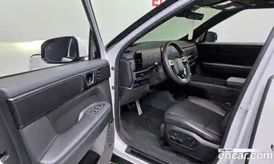 Hyundai Santa Fe 2024 2.5 Автомат в Москве № 110903, миниатюра 6