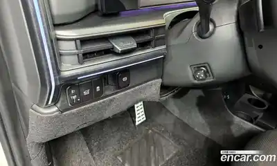 Hyundai Santa Fe 2024 2.5 Автомат в Москве № 110903, миниатюра 8