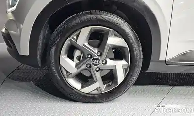 Hyundai Venue 2022 1.6 Автомат в Москве № 110983, миниатюра 11