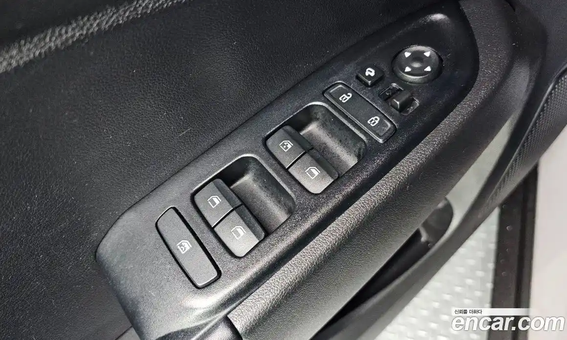 Hyundai Venue 2022 1.6 Автомат в Москве № 110983, фото 4