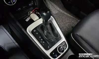 Hyundai Venue 2022 1.6 Автомат в Москве № 110983, миниатюра 8