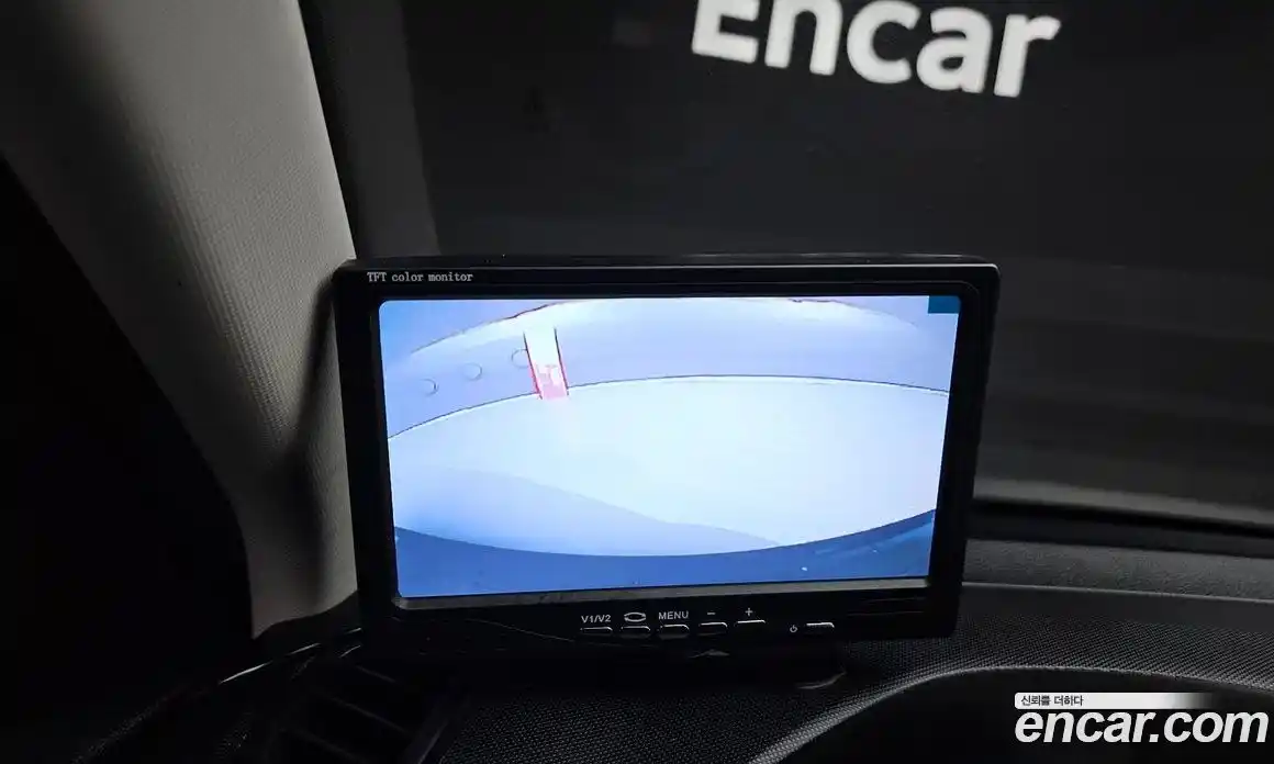 Hyundai Venue 2022 1.6 Автомат в Москве № 110983, фото 9