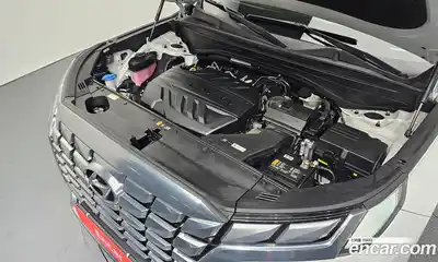 Hyundai Palisade, 2023