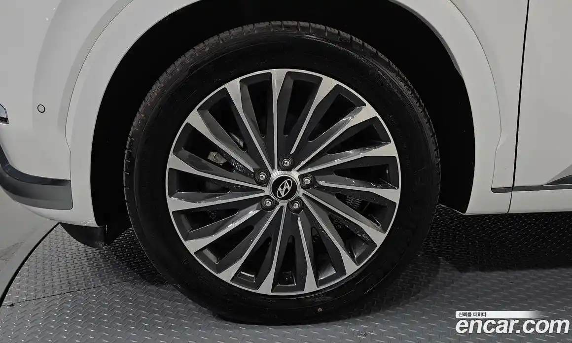 Hyundai Palisade 2023 2.2 Автомат в Москве № 112534, фото 12