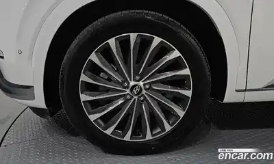 Hyundai Palisade 2023 2.2 Автомат в Москве № 112534, миниатюра 12