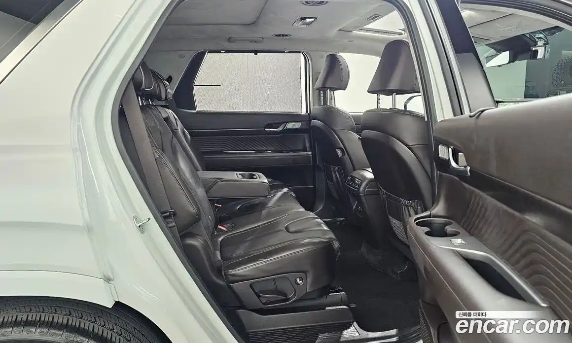 Hyundai Palisade 2023 2.2 Автомат в Москве № 112534, фото 13