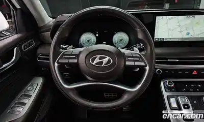 Hyundai Palisade 2023 2.2 Автомат в Москве № 112534, миниатюра 2