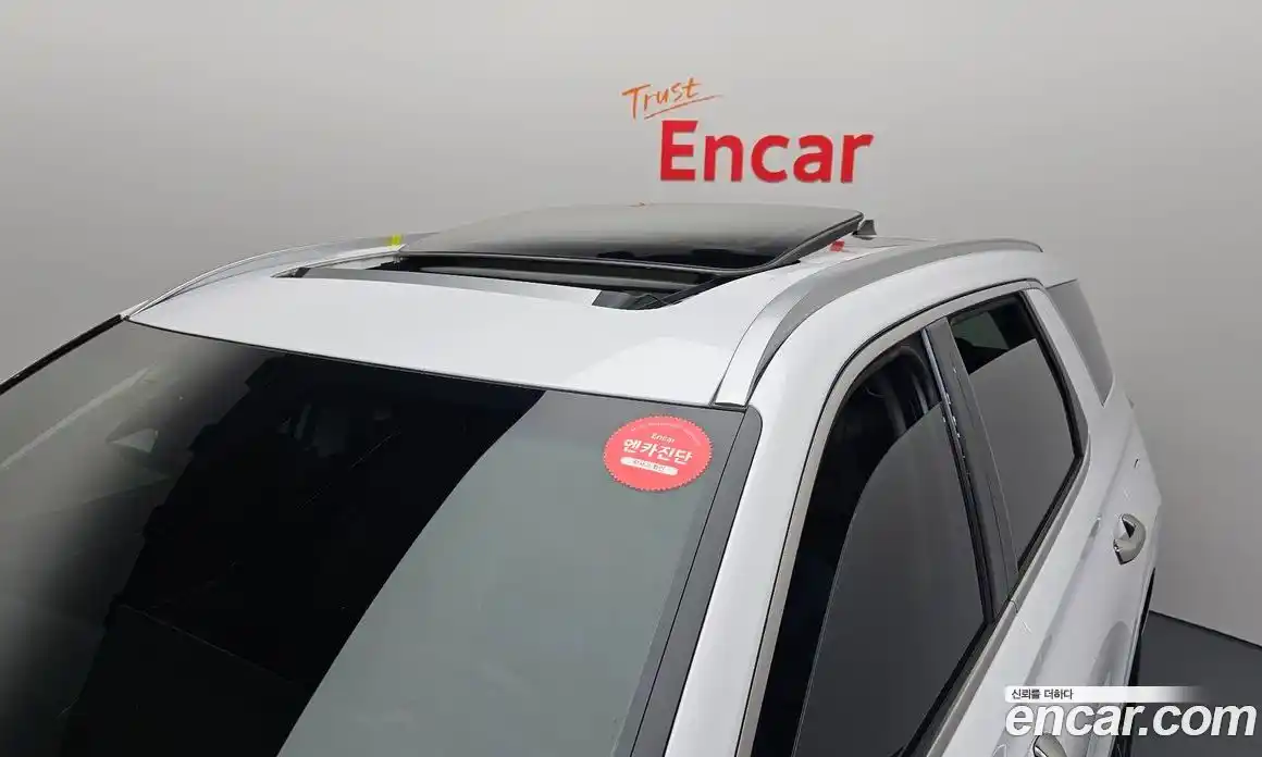 Hyundai Palisade 2023 2.2 Автомат в Москве № 112534, фото 3