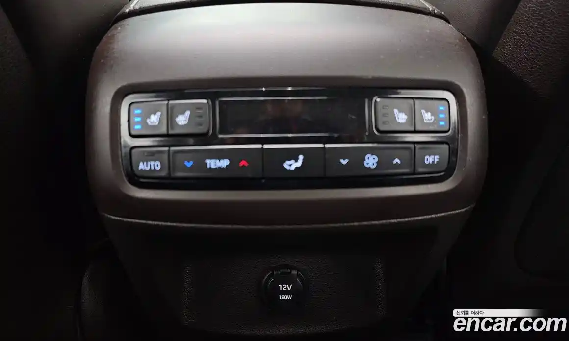 Hyundai Palisade 2023 2.2 Автомат в Москве № 112534, фото 5