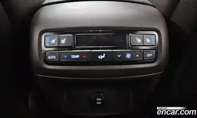 Hyundai Palisade 2023 2.2 Автомат в Москве № 112534, миниатюра 5