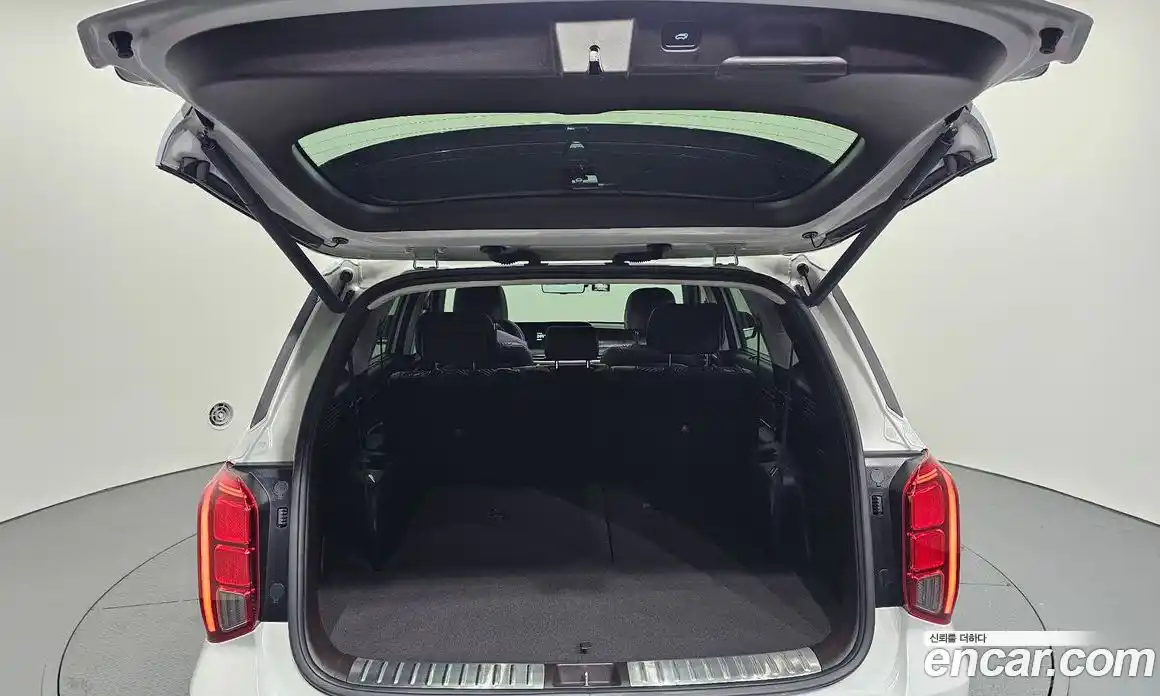 Hyundai Palisade 2023 2.2 Автомат в Москве № 112534, фото 6