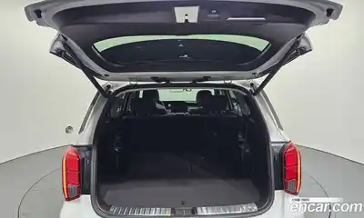 Hyundai Palisade 2023 2.2 Автомат в Москве № 112534, миниатюра 6