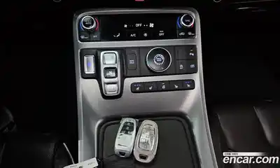 Hyundai Palisade 2023 2.2 Автомат в Москве № 112534, миниатюра 7