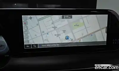 Hyundai Palisade 2023 2.2 Автомат в Москве № 112534, миниатюра 9