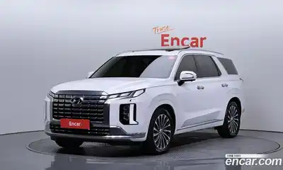 Hyundai Palisade 2023 2.2 Автомат в Москве № 112534, миниатюра 10