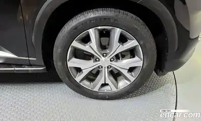 Hyundai Palisade, 2022