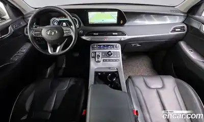 Hyundai Palisade 2022 2.2 Автомат в Москве № 113290, миниатюра 12