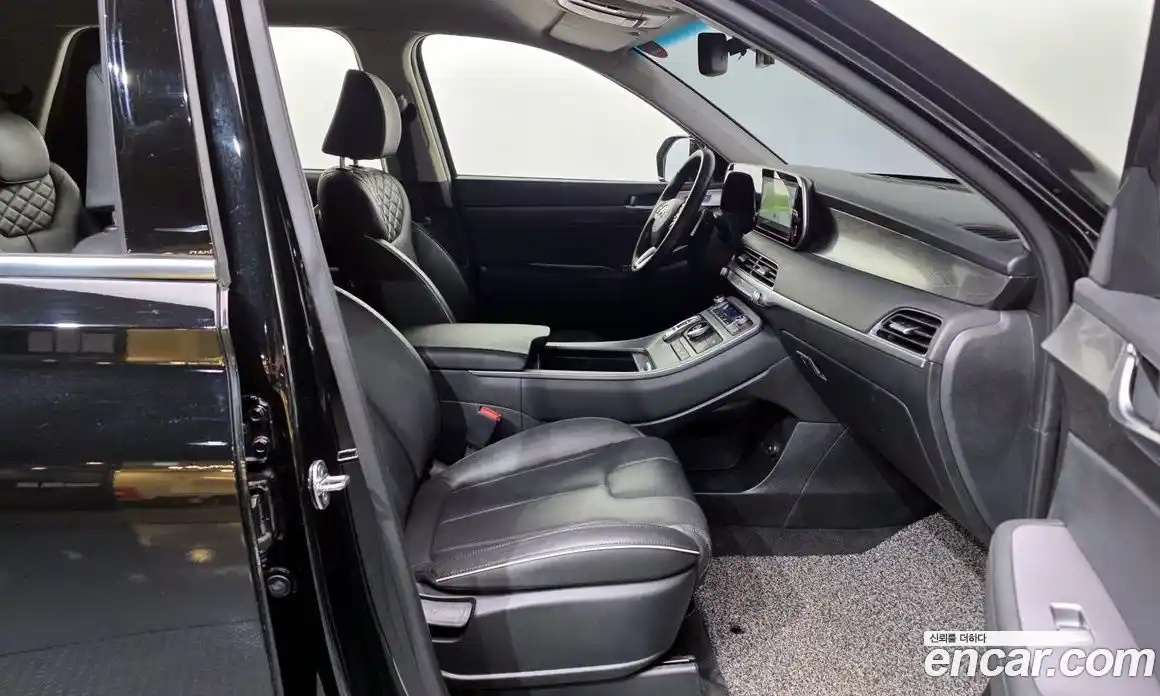 Hyundai Palisade 2022 2.2 Автомат в Москве № 113290, фото 15