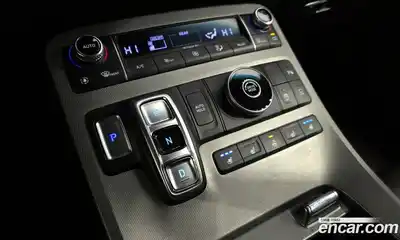 Hyundai Palisade 2022 2.2 Автомат в Москве № 113290, миниатюра 2