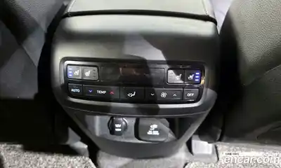 Hyundai Palisade 2022 2.2 Автомат в Москве № 113290, миниатюра 5