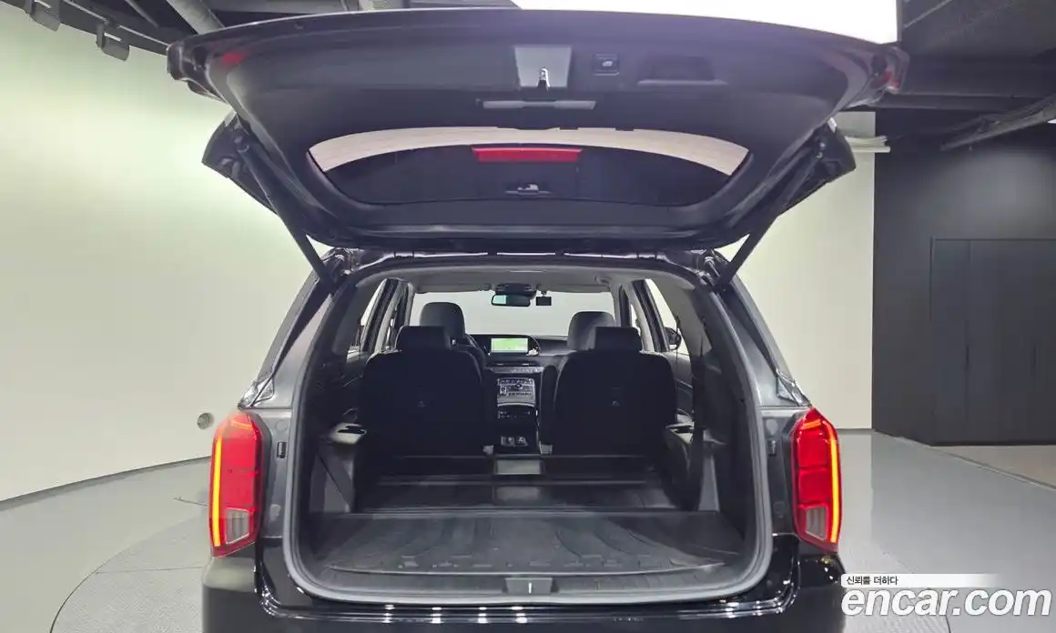 Hyundai Palisade 2022 2.2 Автомат в Москве № 113290, фото 6