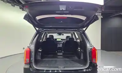 Hyundai Palisade 2022 2.2 Автомат в Москве № 113290, миниатюра 6