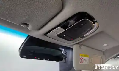 Hyundai Palisade 2022 2.2 Автомат в Москве № 113290, миниатюра 10