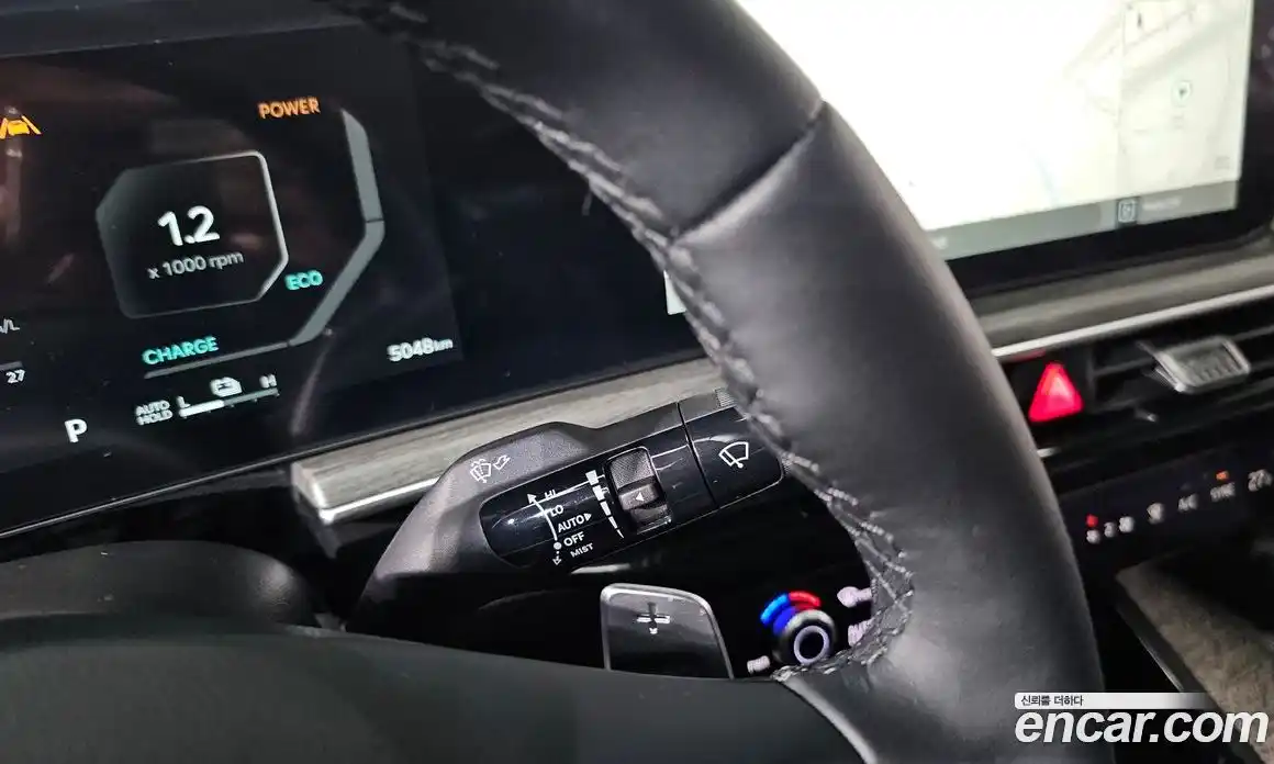 Kia K5 2025 2.0 Автомат в Москве № 114457, фото 11