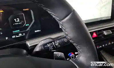 Kia K5 2025 2.0 Автомат в Москве № 114457, миниатюра 11